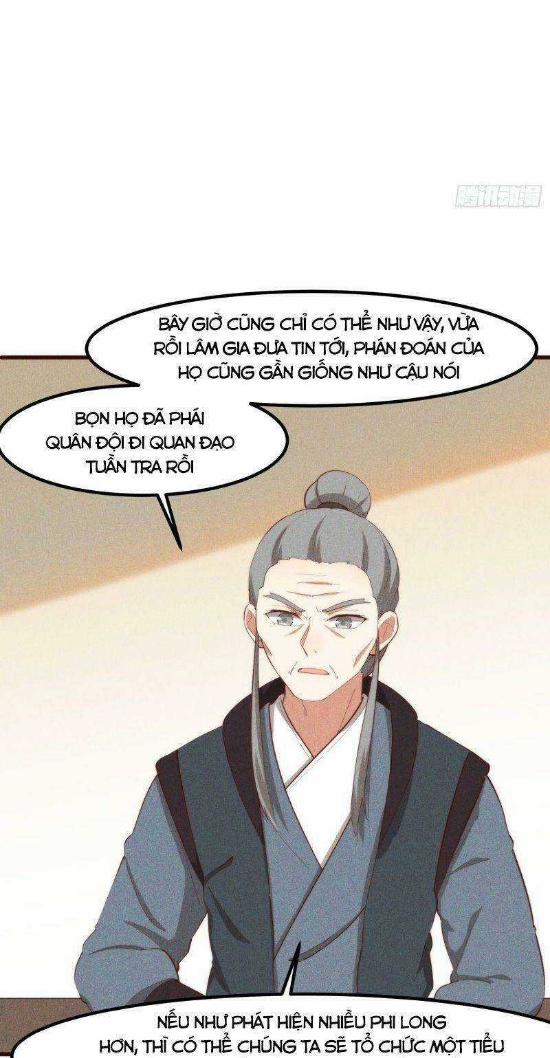 Linh Tôn Chi Tử Chapter 108 trang 26