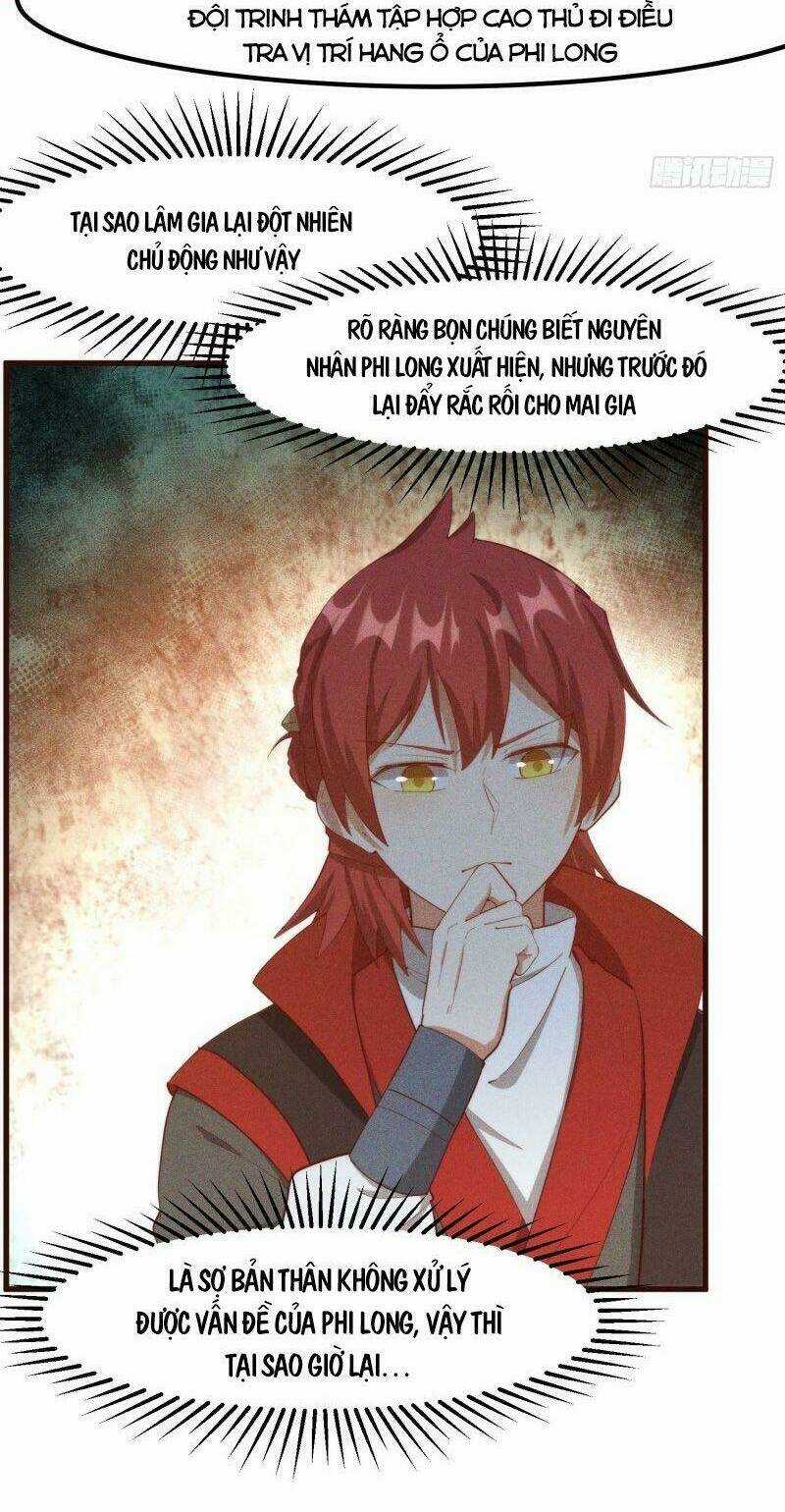 Linh Tôn Chi Tử Chapter 108 trang 27