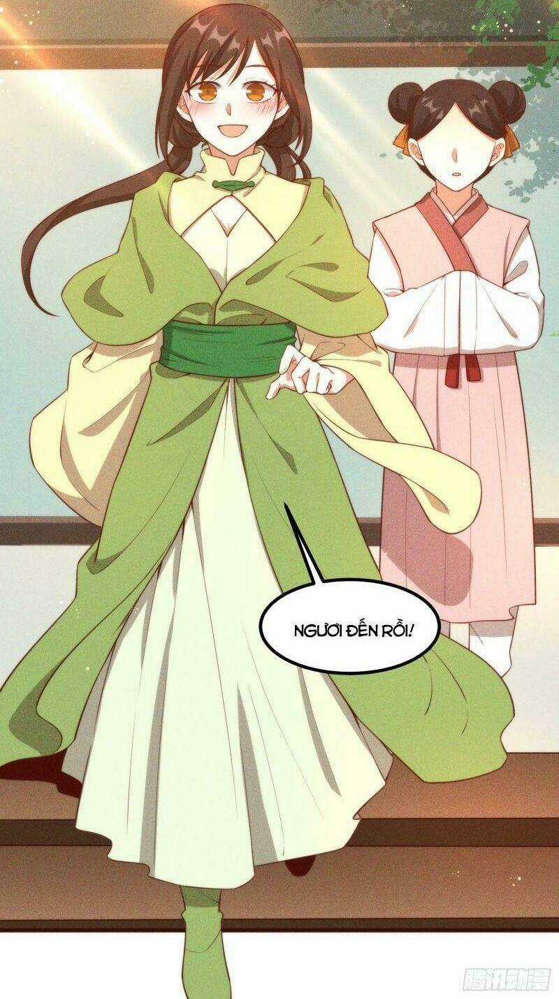 Linh Tôn Chi Tử Chapter 108 trang 3