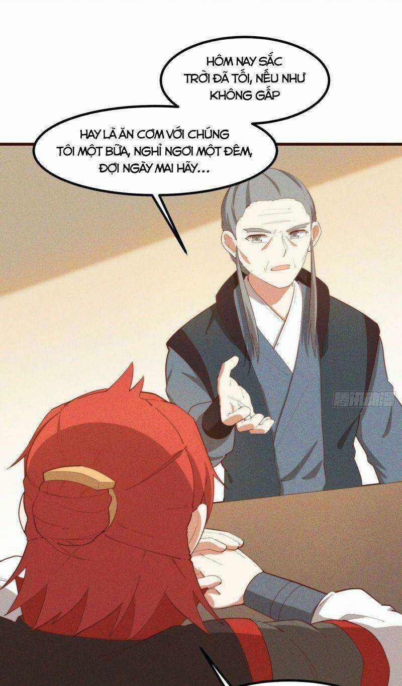 Linh Tôn Chi Tử Chapter 108 trang 30