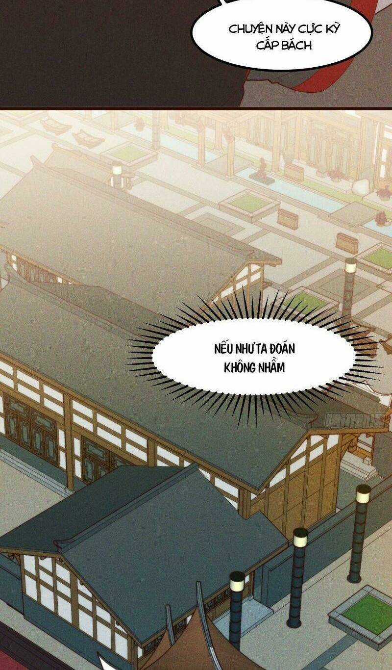 Linh Tôn Chi Tử Chapter 108 trang 31