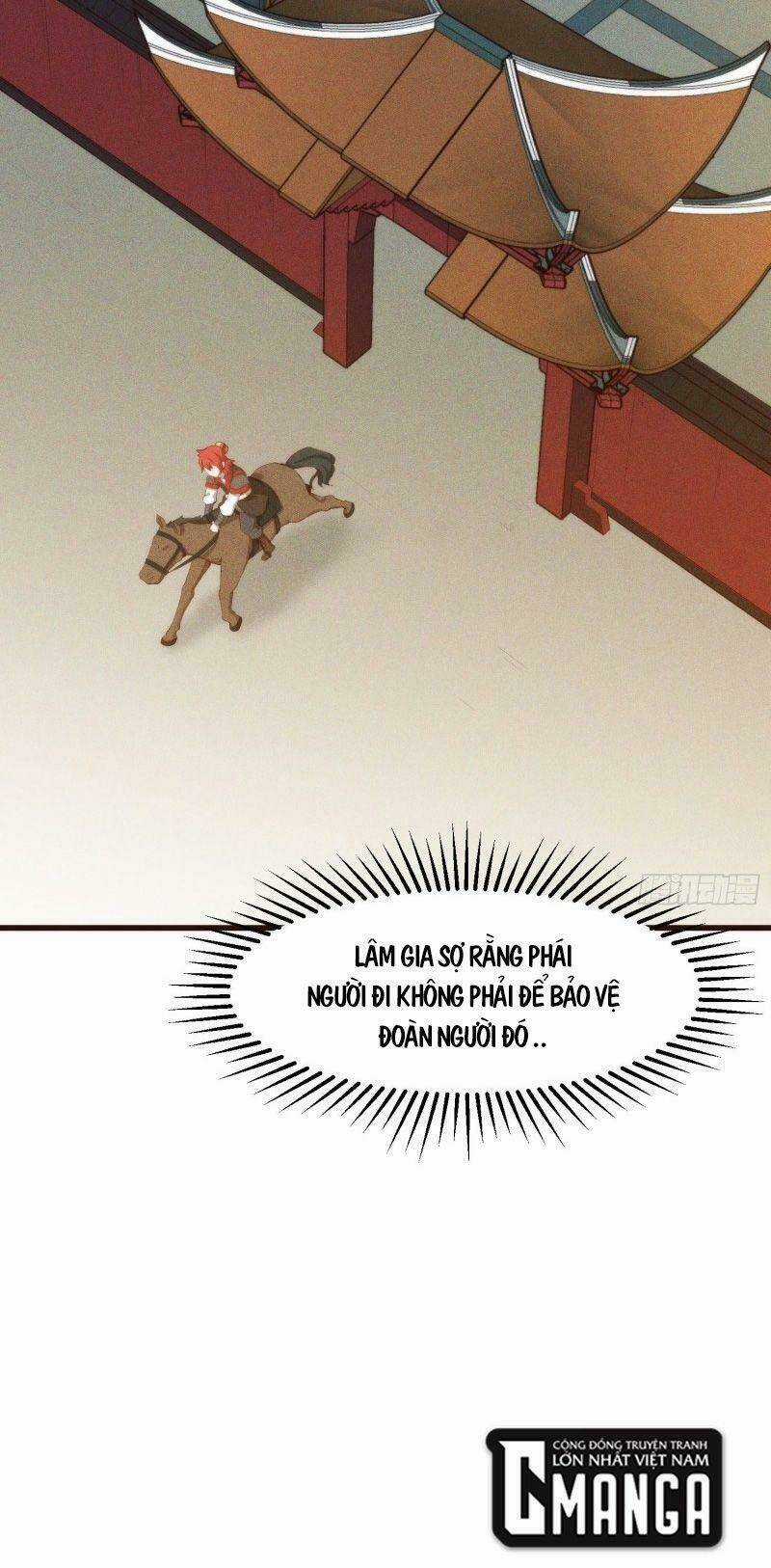 Linh Tôn Chi Tử Chapter 108 trang 32