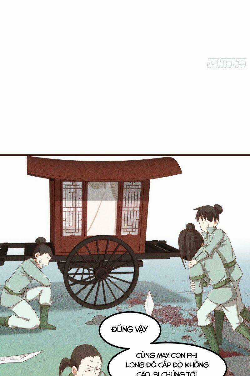 Linh Tôn Chi Tử Chapter 108 trang 34