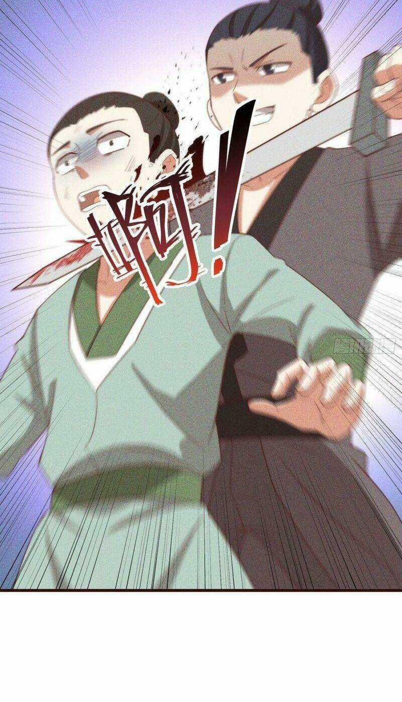 Linh Tôn Chi Tử Chapter 108 trang 37