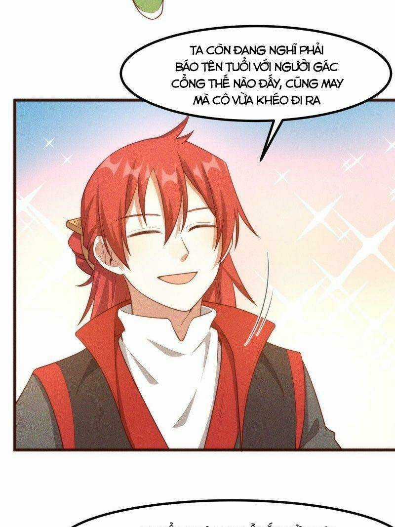 Linh Tôn Chi Tử Chapter 108 trang 4