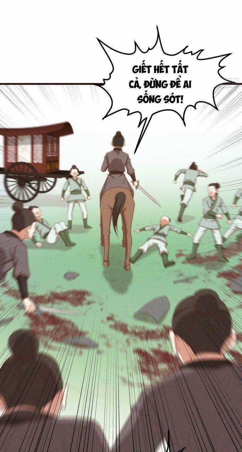 Linh Tôn Chi Tử Chapter 108 trang 40