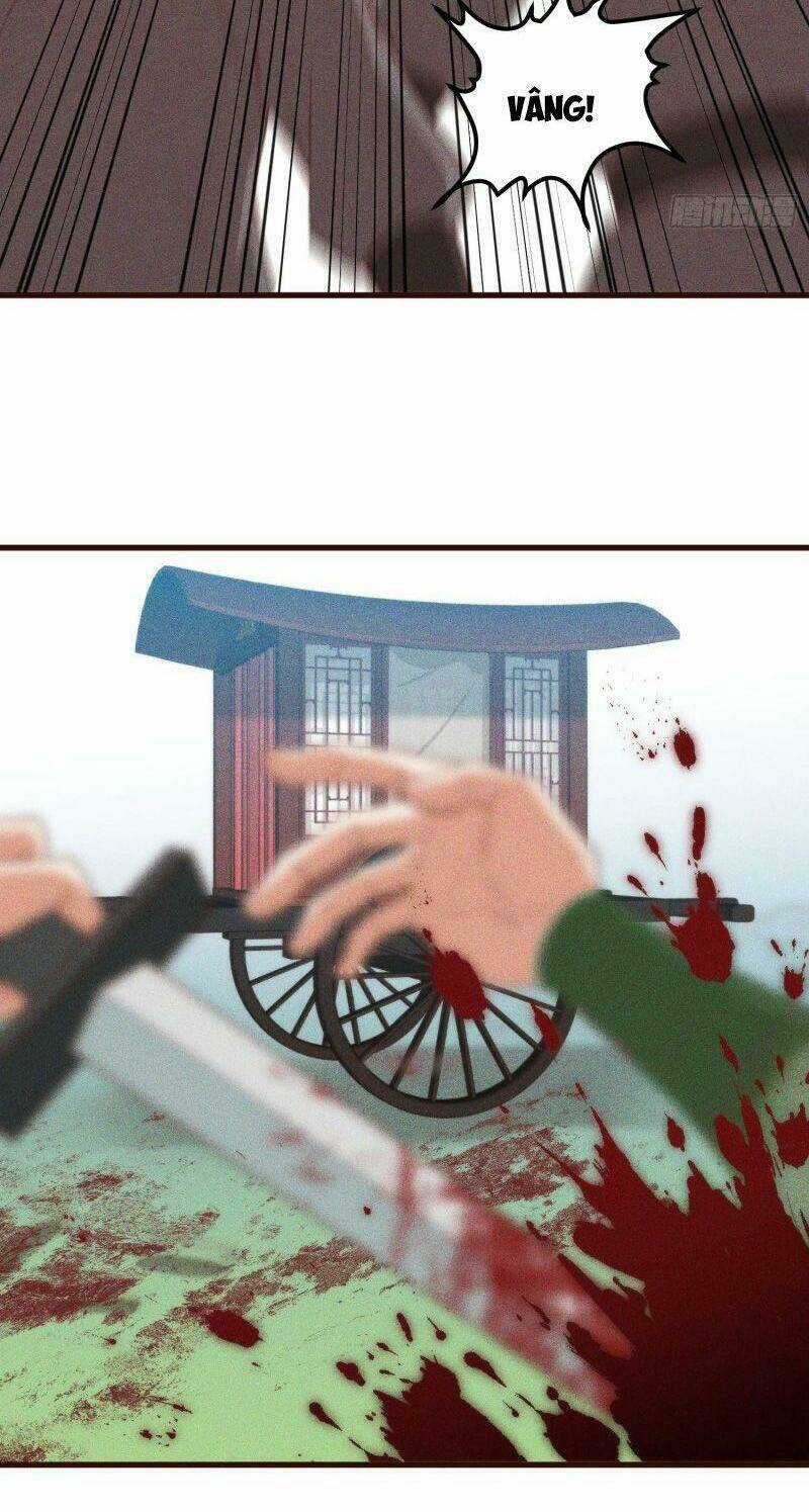 Linh Tôn Chi Tử Chapter 108 trang 41