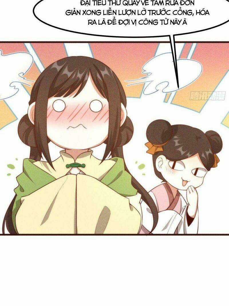 Linh Tôn Chi Tử Chapter 108 trang 5