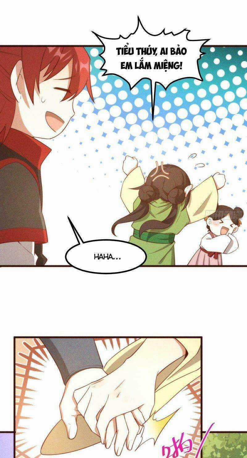 Linh Tôn Chi Tử Chapter 108 trang 6