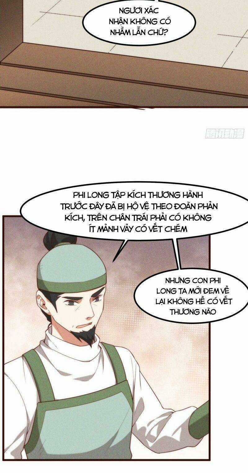 Linh Tôn Chi Tử Chapter 108 trang 9