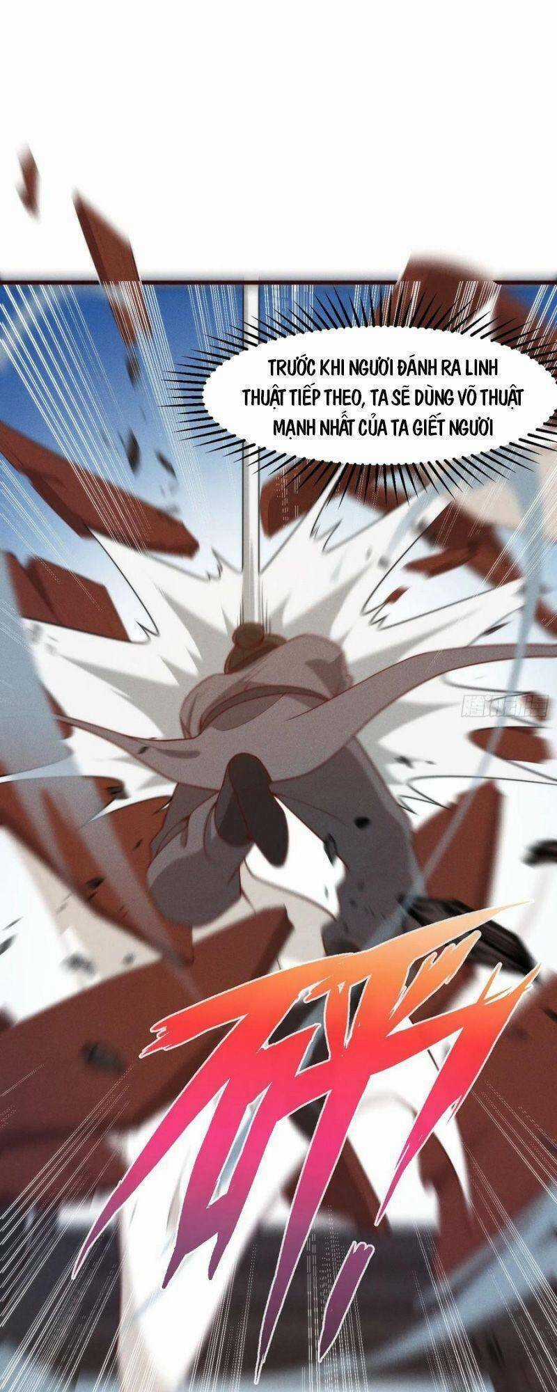 Linh Tôn Chi Tử Chapter 109 trang 10