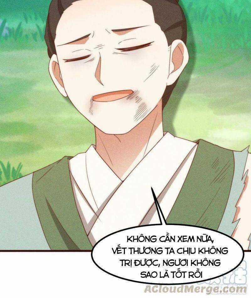 Linh Tôn Chi Tử Chapter 109 trang 17