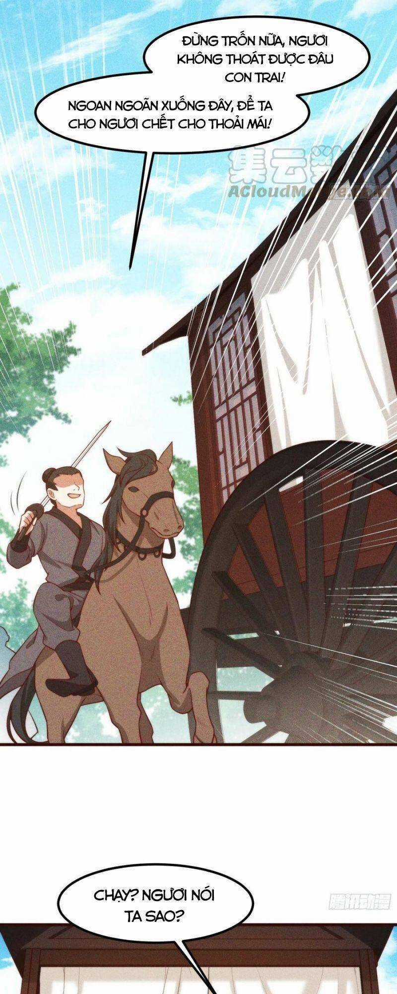 Linh Tôn Chi Tử Chapter 109 trang 2