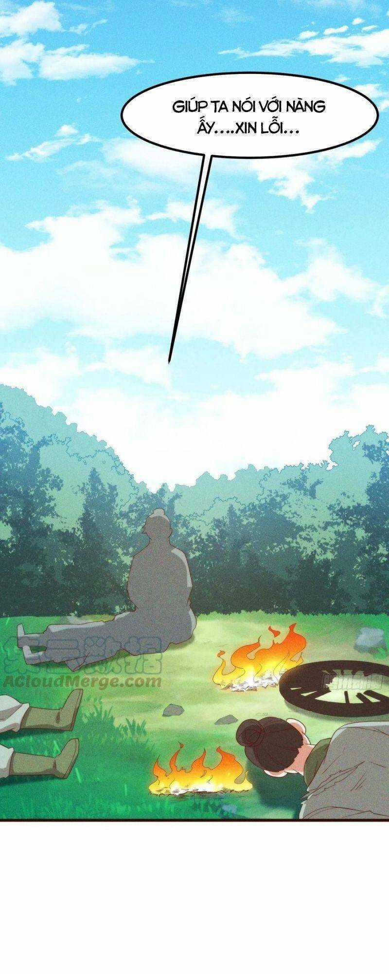 Linh Tôn Chi Tử Chapter 109 trang 20