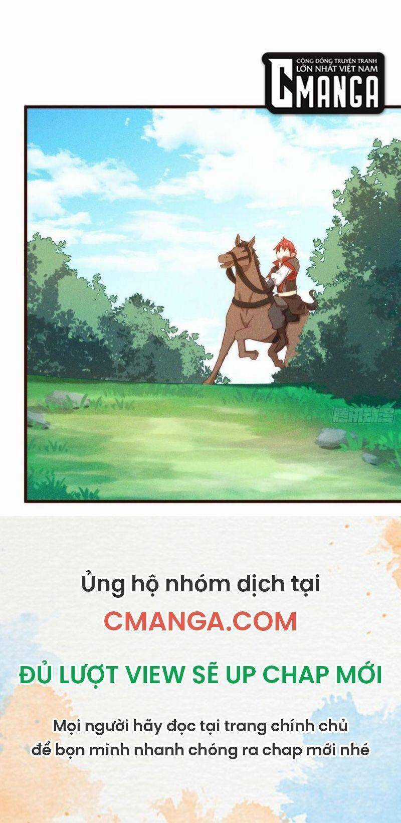 Linh Tôn Chi Tử Chapter 109 trang 21