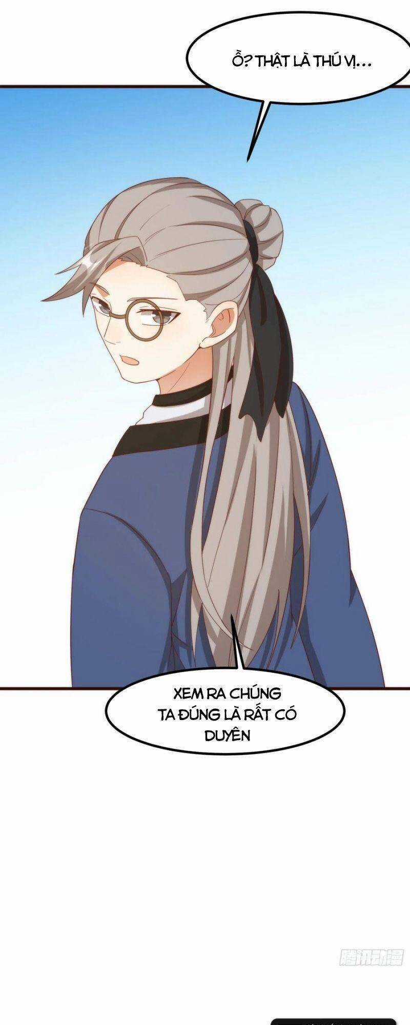 Linh Tôn Chi Tử Chapter 109 trang 24