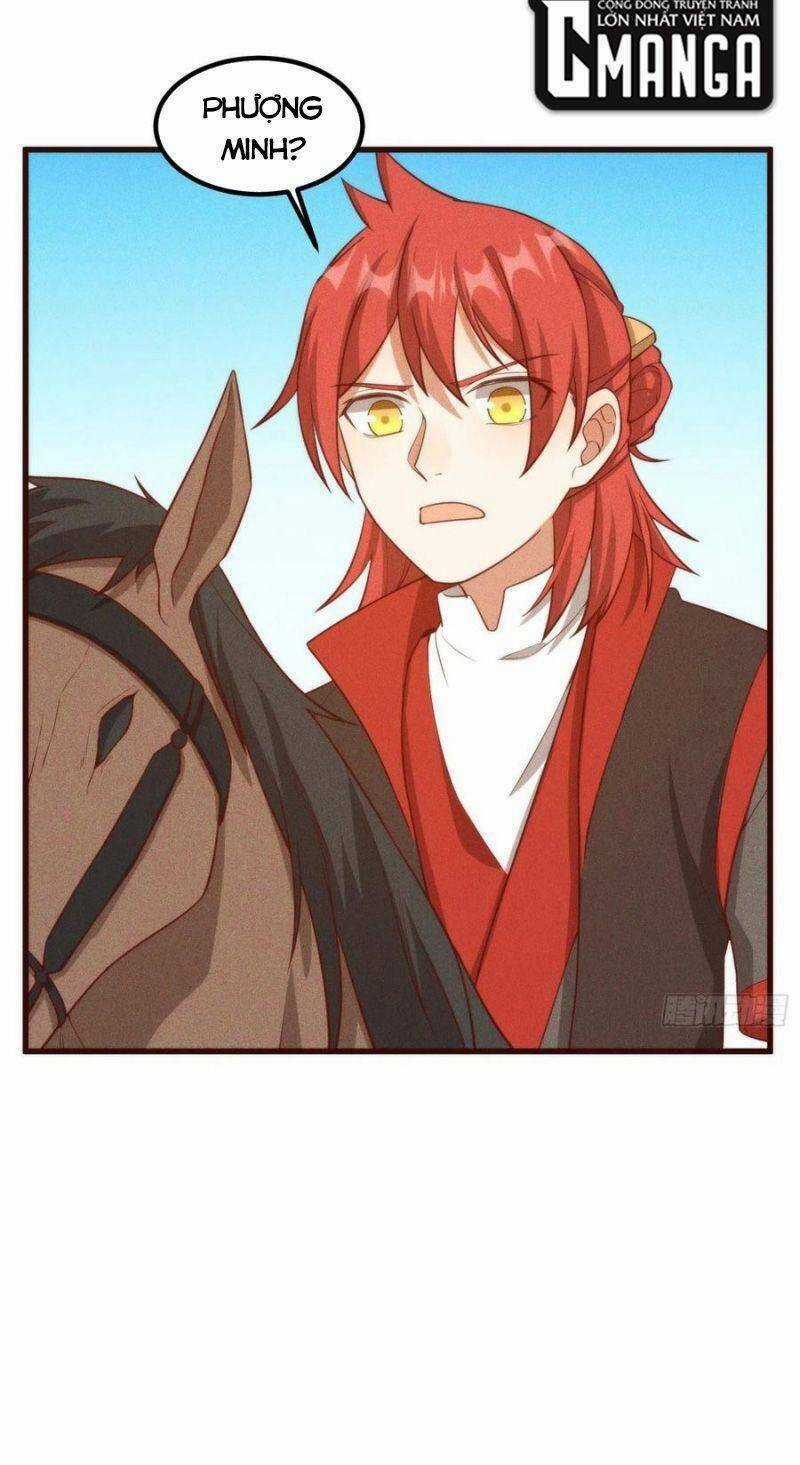 Linh Tôn Chi Tử Chapter 109 trang 25