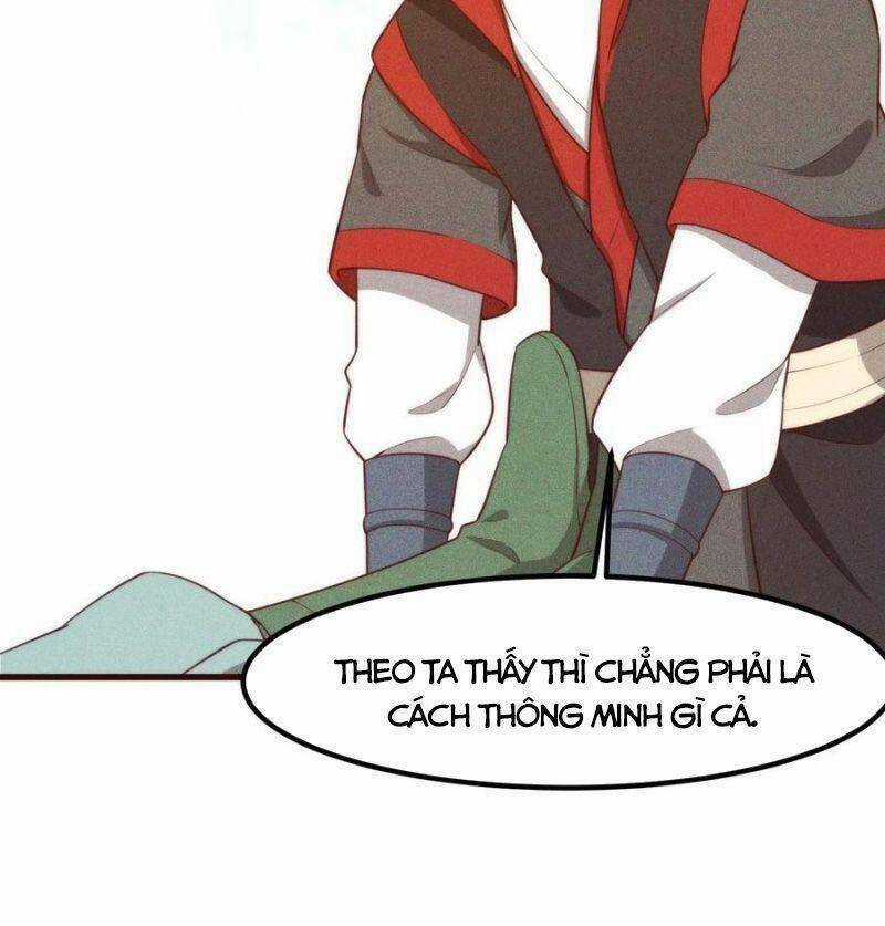 Linh Tôn Chi Tử Chapter 109 trang 27