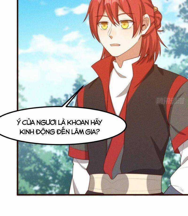 Linh Tôn Chi Tử Chapter 109 trang 31