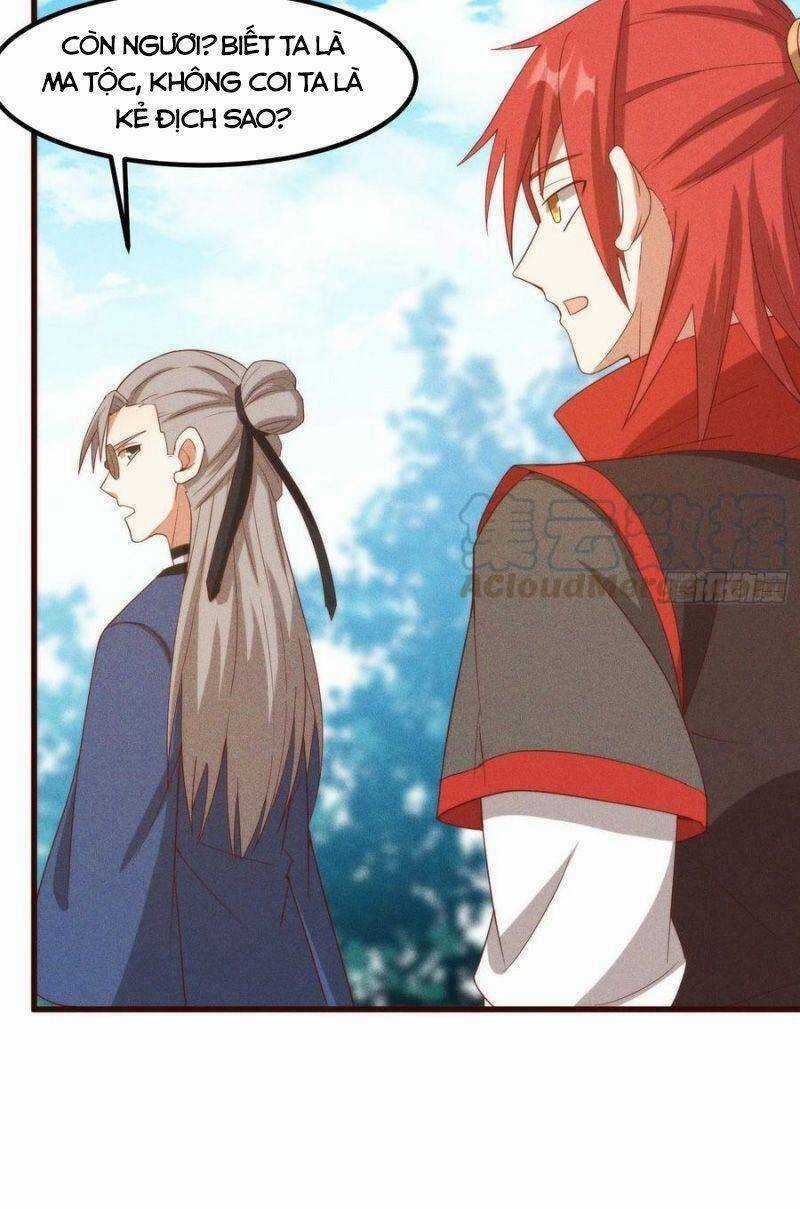 Linh Tôn Chi Tử Chapter 109 trang 35