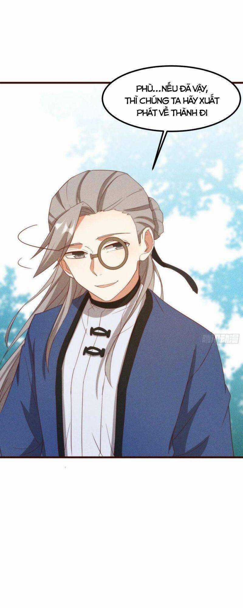 Linh Tôn Chi Tử Chapter 109 trang 38