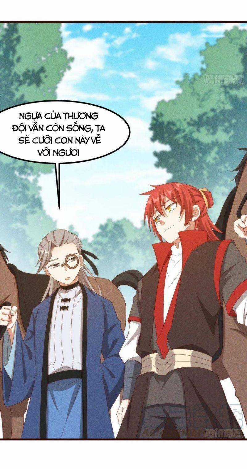 Linh Tôn Chi Tử Chapter 109 trang 39