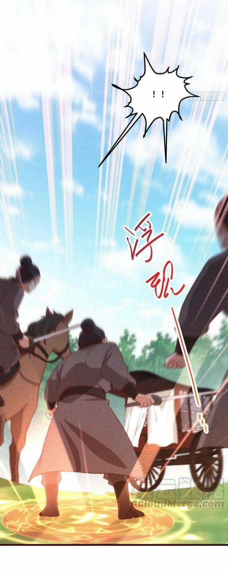 Linh Tôn Chi Tử Chapter 109 trang 4