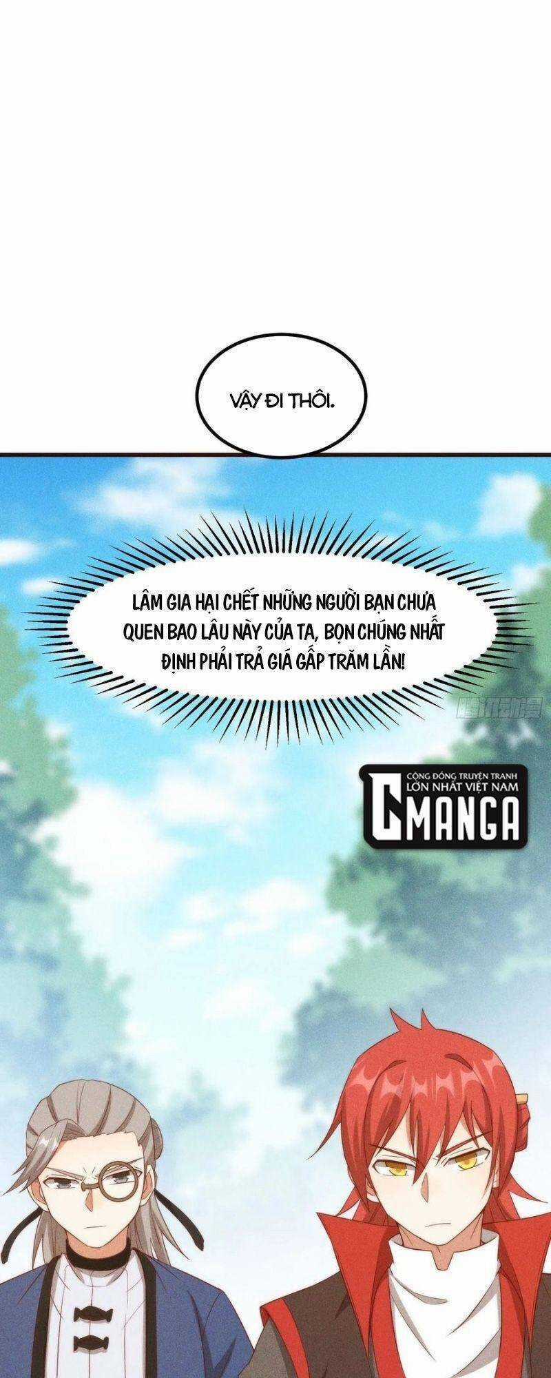 Linh Tôn Chi Tử Chapter 109 trang 40