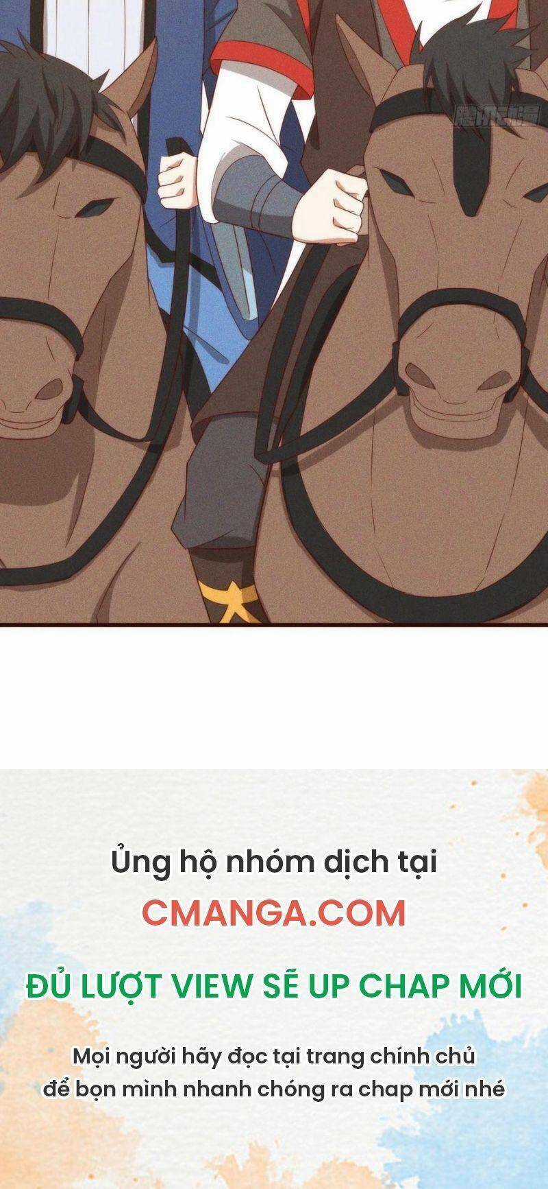 Linh Tôn Chi Tử Chapter 109 trang 41