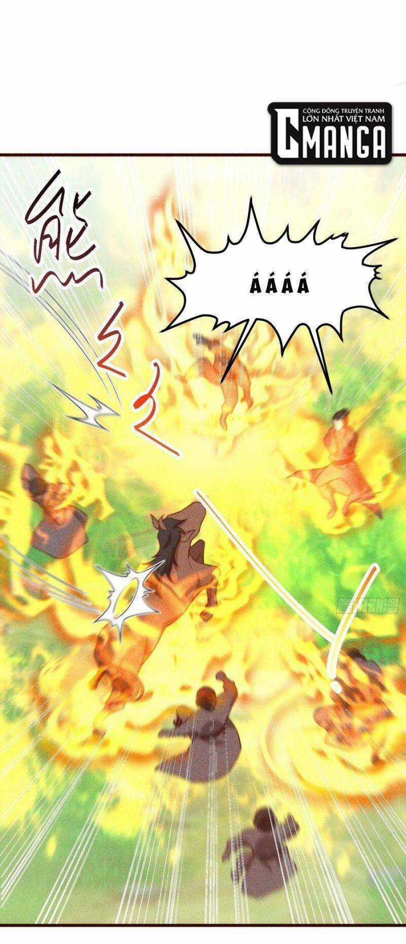 Linh Tôn Chi Tử Chapter 109 trang 5