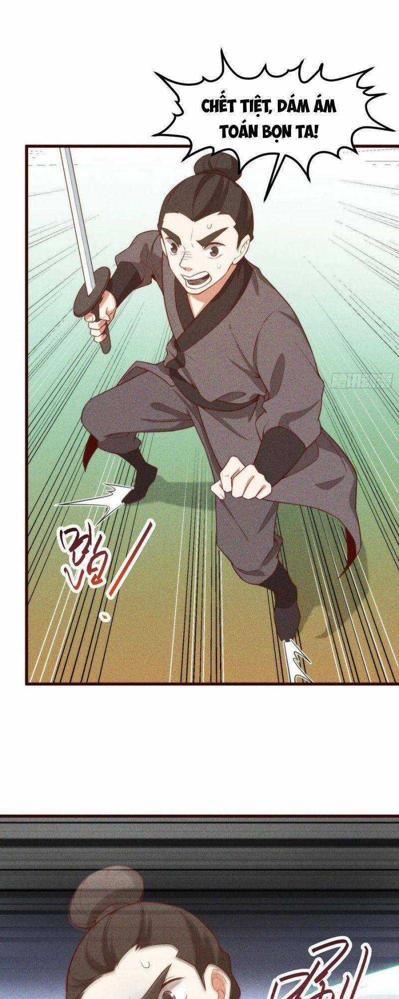 Linh Tôn Chi Tử Chapter 109 trang 6