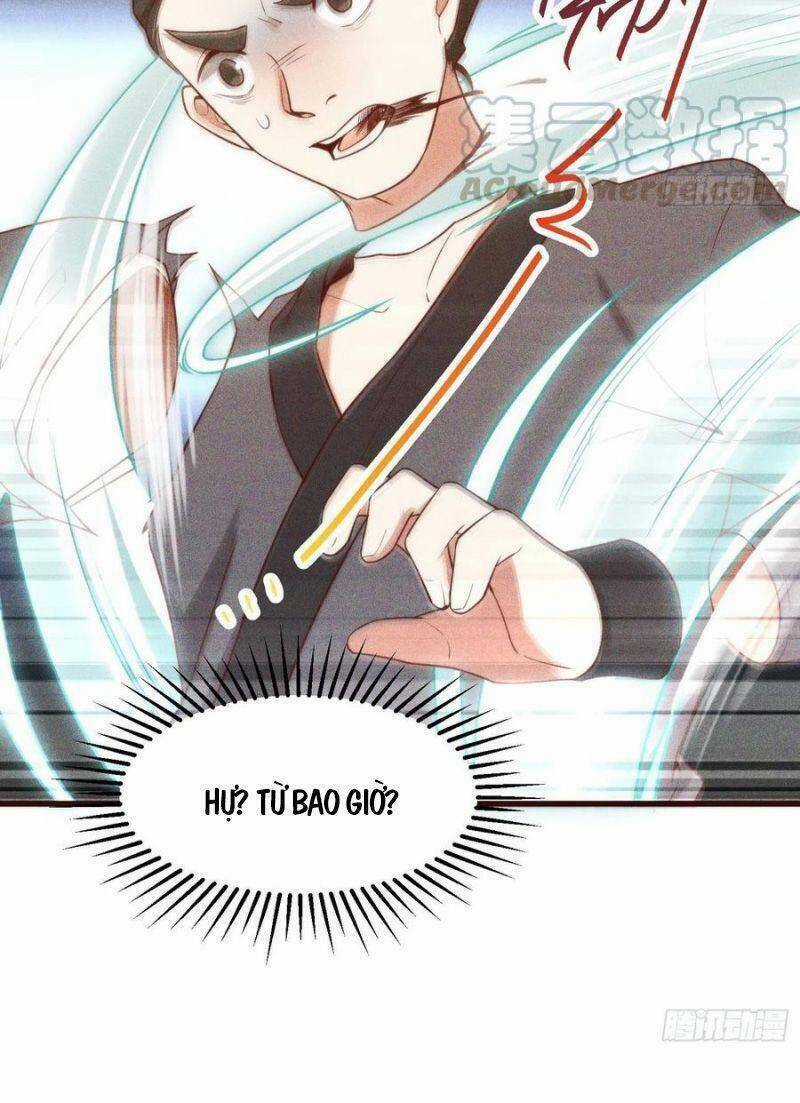 Linh Tôn Chi Tử Chapter 109 trang 7