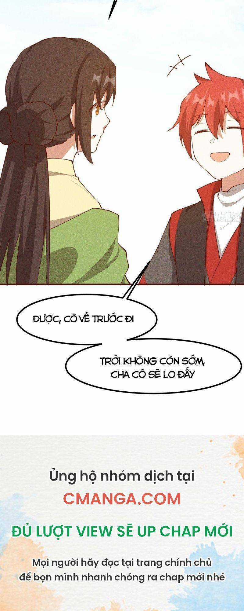 Linh Tôn Chi Tử Chapter 110 trang 21