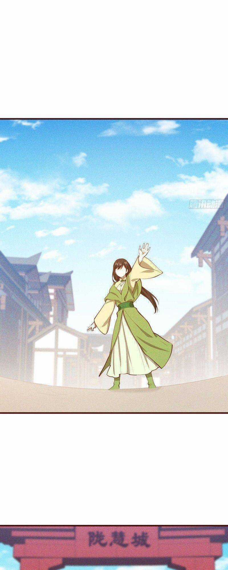 Linh Tôn Chi Tử Chapter 110 trang 23