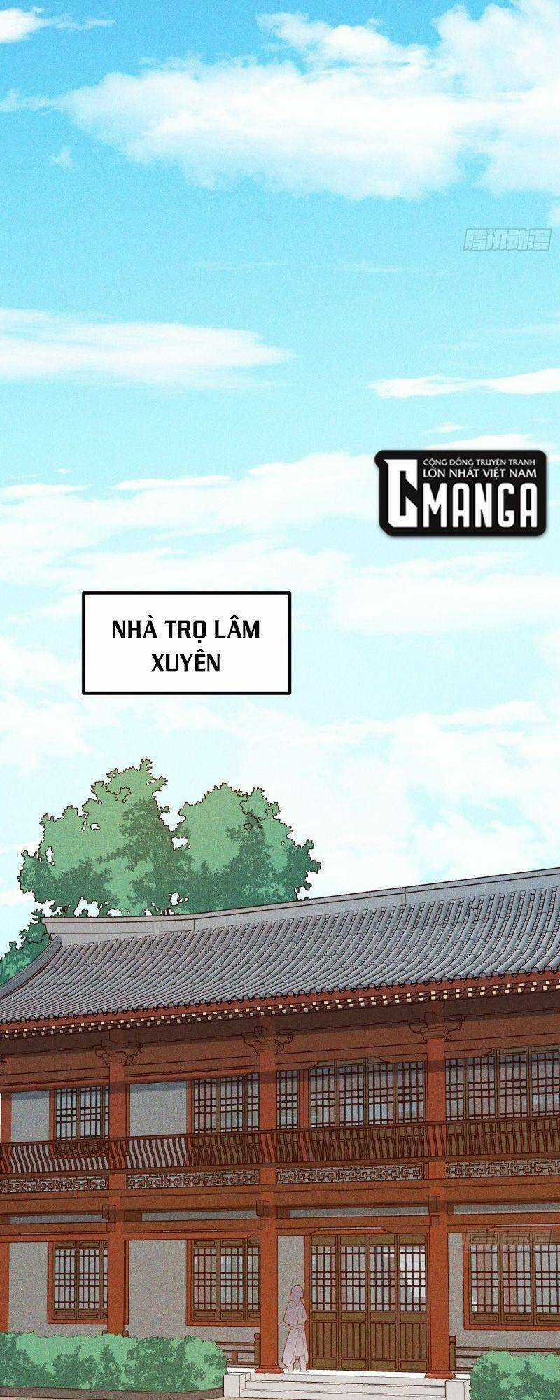 Linh Tôn Chi Tử Chapter 110 trang 29
