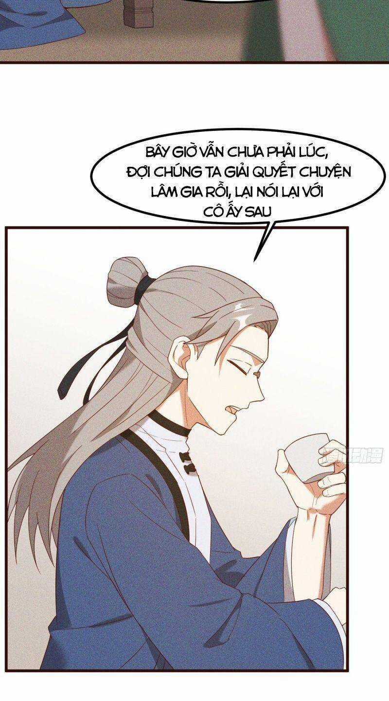 Linh Tôn Chi Tử Chapter 110 trang 36