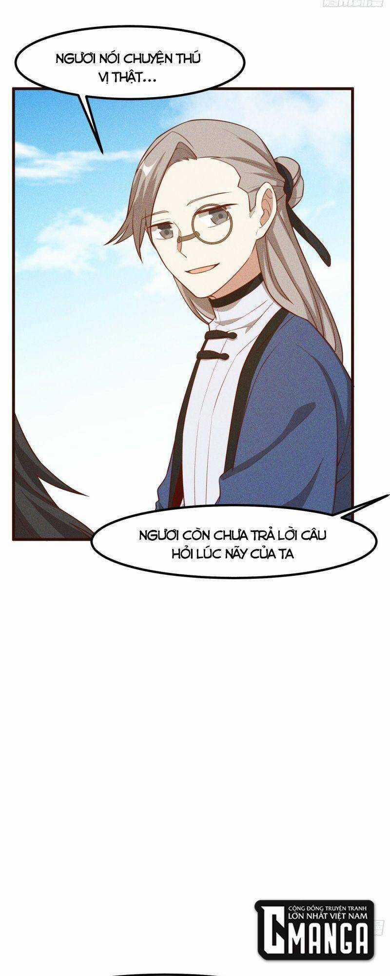 Linh Tôn Chi Tử Chapter 110 trang 8