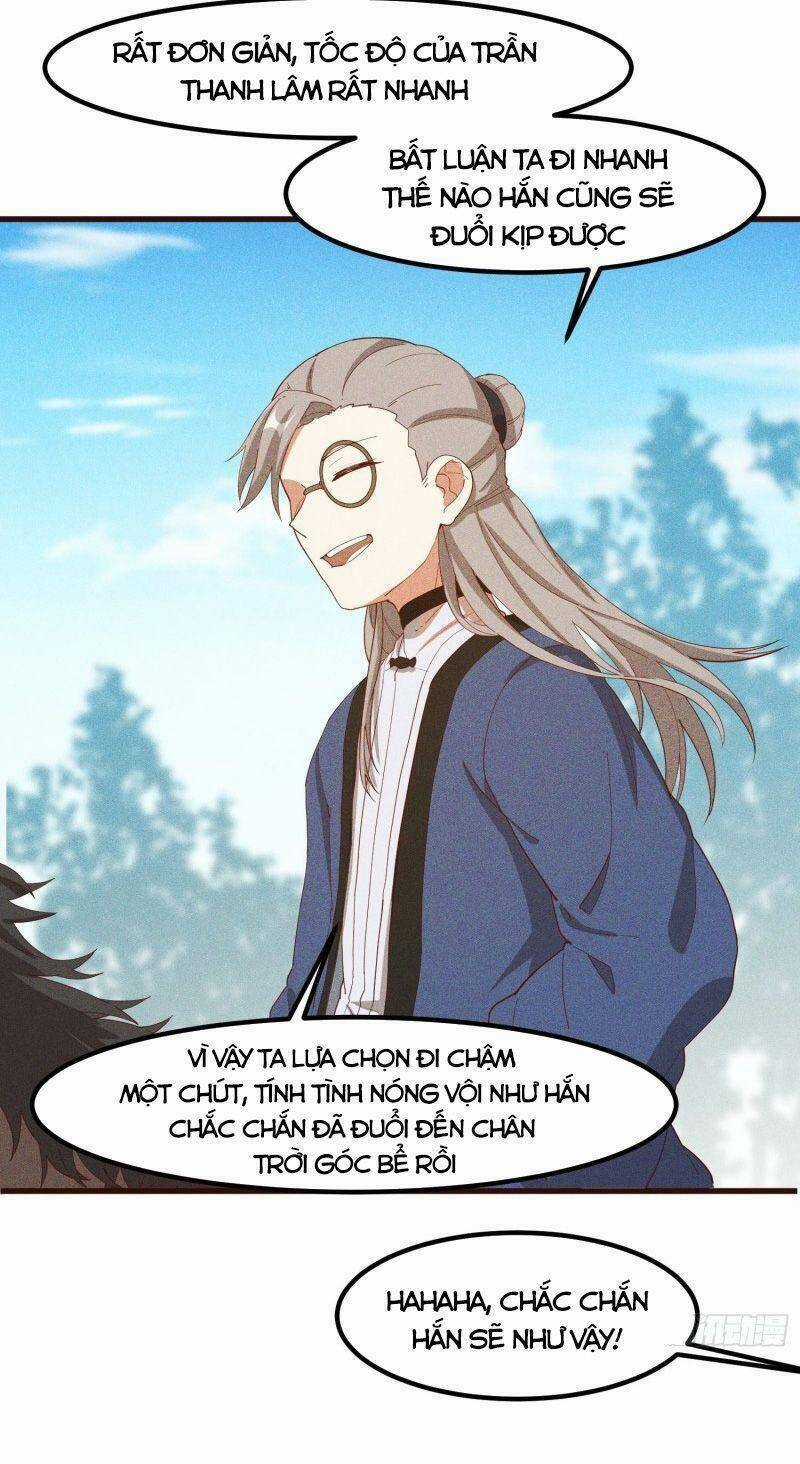 Linh Tôn Chi Tử Chapter 110 trang 9