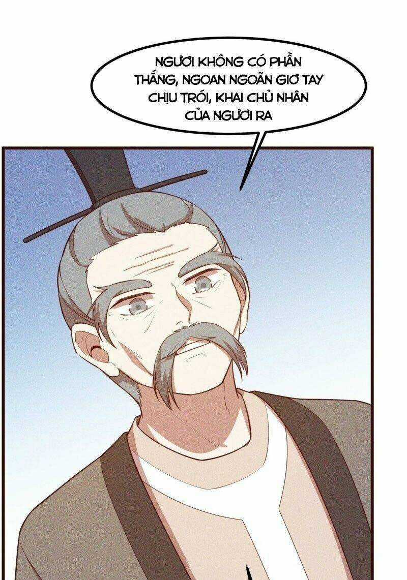 Linh Tôn Chi Tử Chapter 111 trang 10