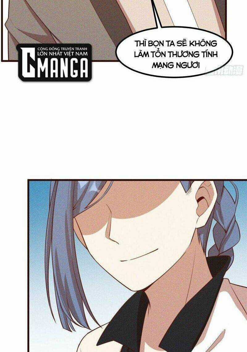 Linh Tôn Chi Tử Chapter 111 trang 11