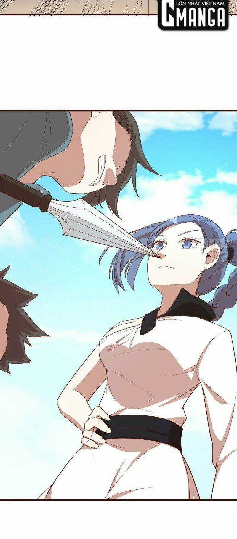 Linh Tôn Chi Tử Chapter 111 trang 15