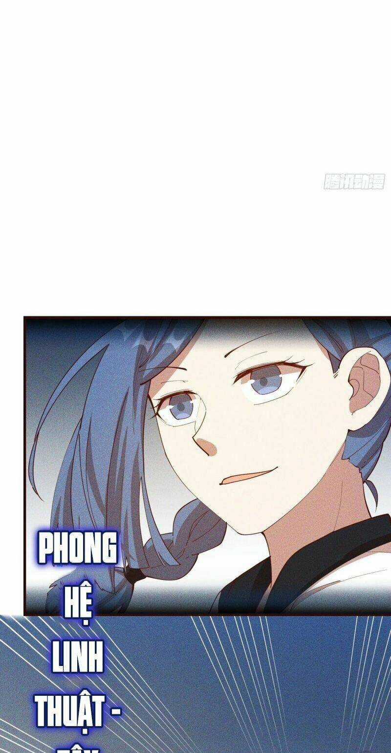 Linh Tôn Chi Tử Chapter 111 trang 16