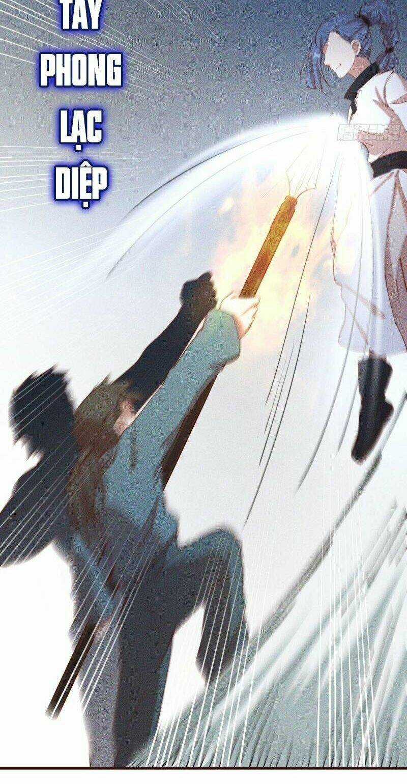 Linh Tôn Chi Tử Chapter 111 trang 17