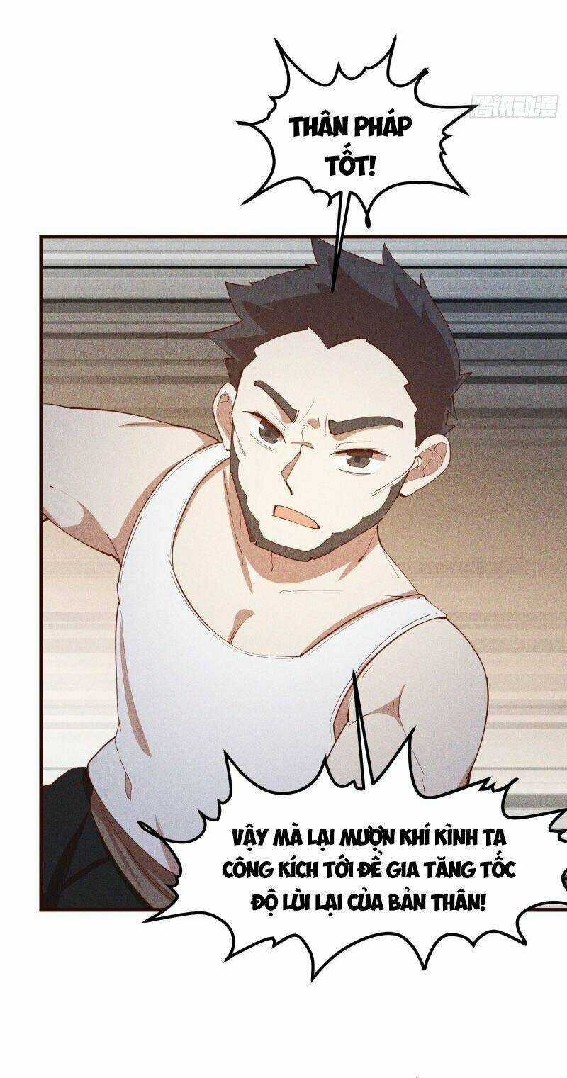 Linh Tôn Chi Tử Chapter 111 trang 18