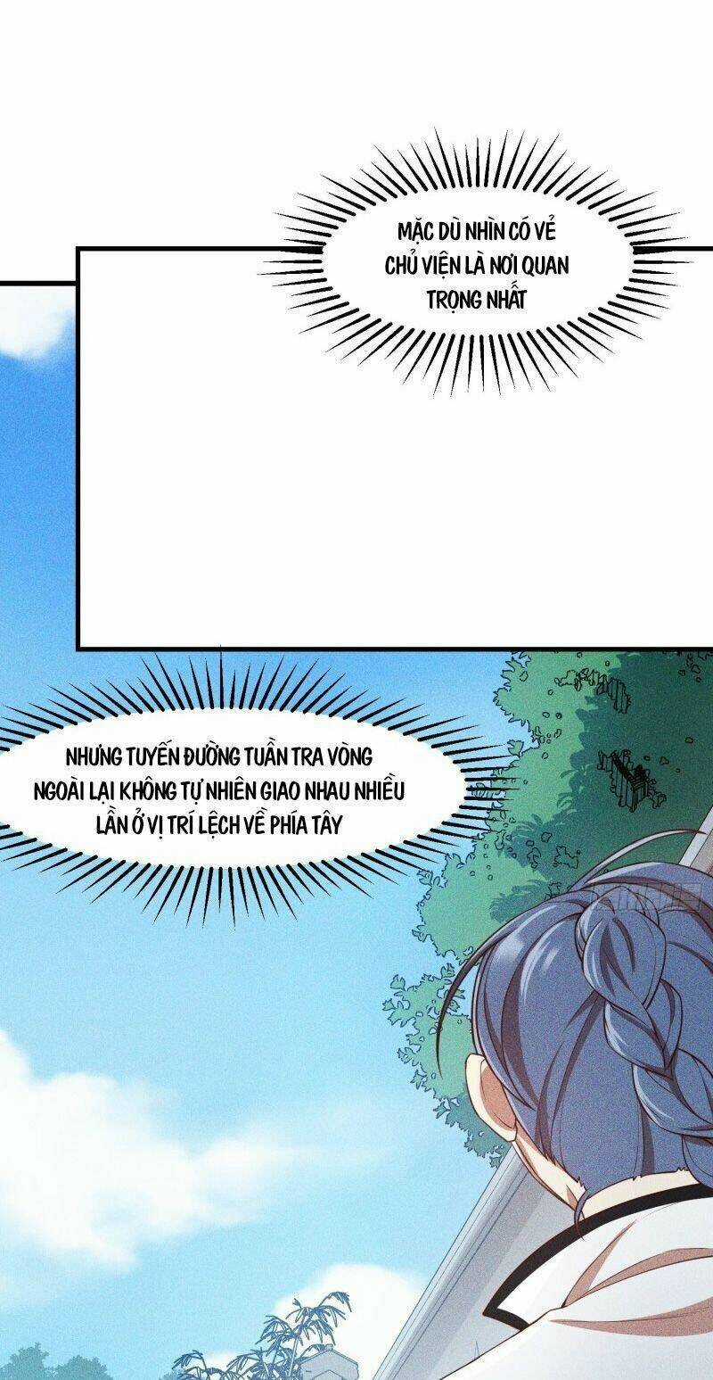 Linh Tôn Chi Tử Chapter 111 trang 2