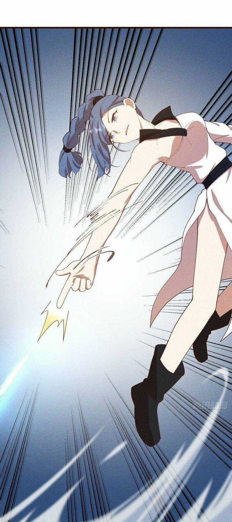 Linh Tôn Chi Tử Chapter 111 trang 20