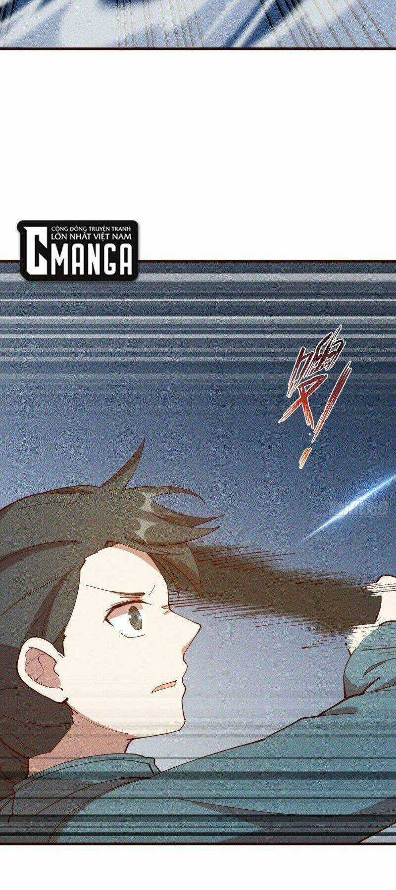 Linh Tôn Chi Tử Chapter 111 trang 21