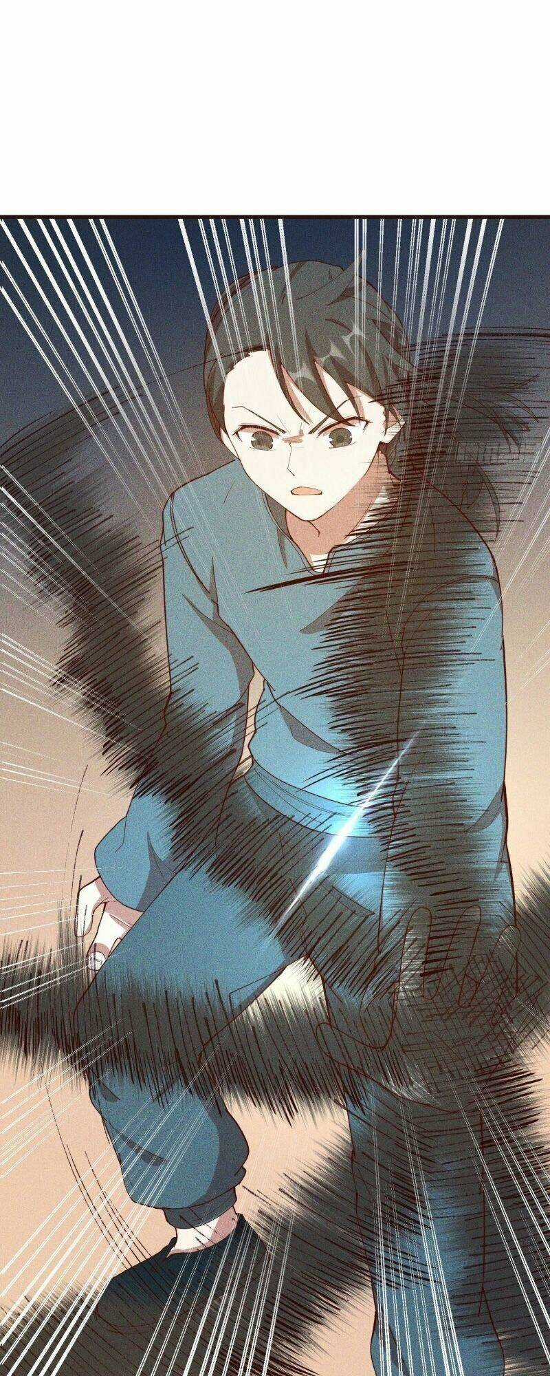 Linh Tôn Chi Tử Chapter 111 trang 22