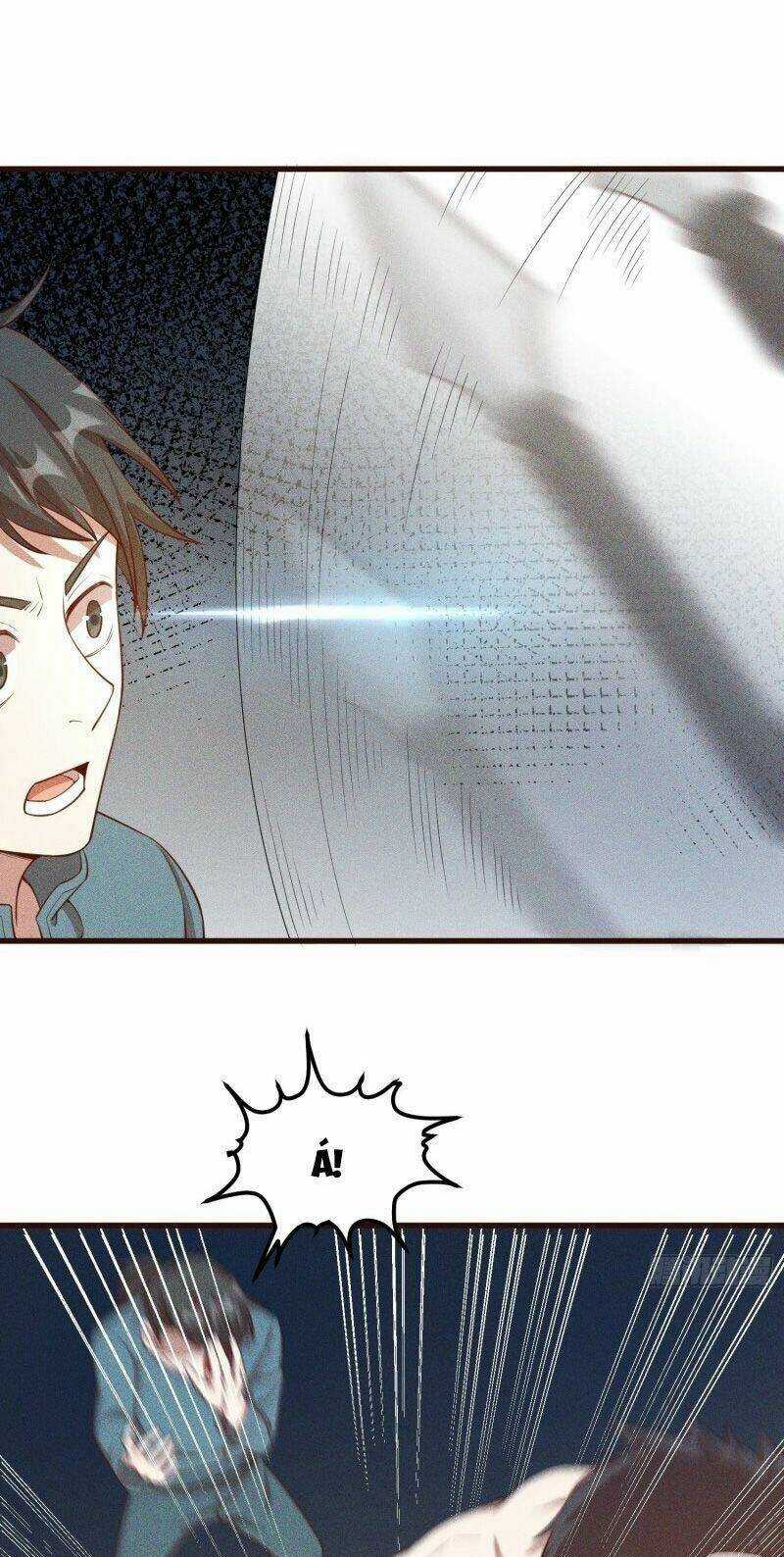 Linh Tôn Chi Tử Chapter 111 trang 25