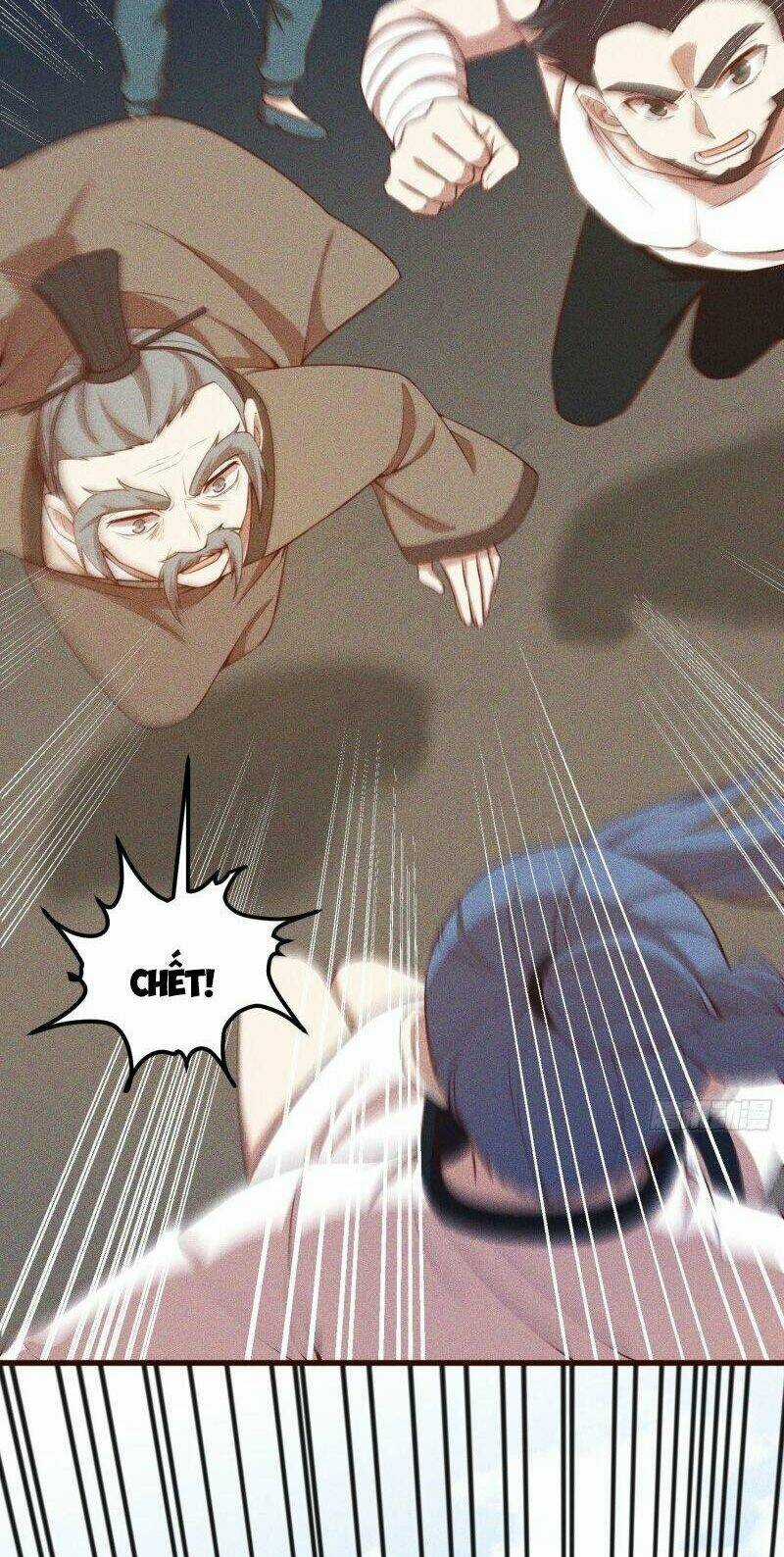 Linh Tôn Chi Tử Chapter 111 trang 26